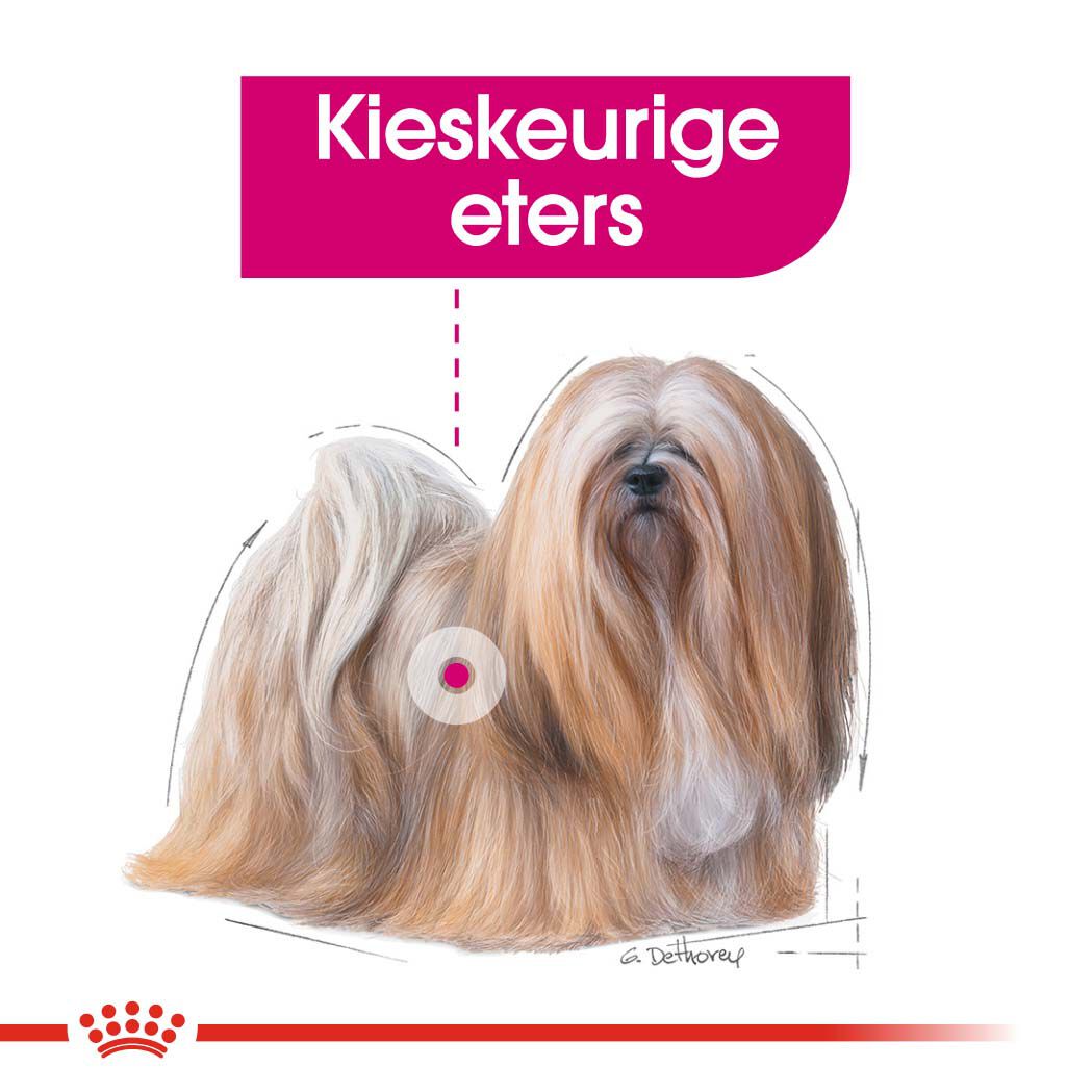 Royal Canin Exigent Wet - Hondenvoer - 1020 Gram - gevogelte