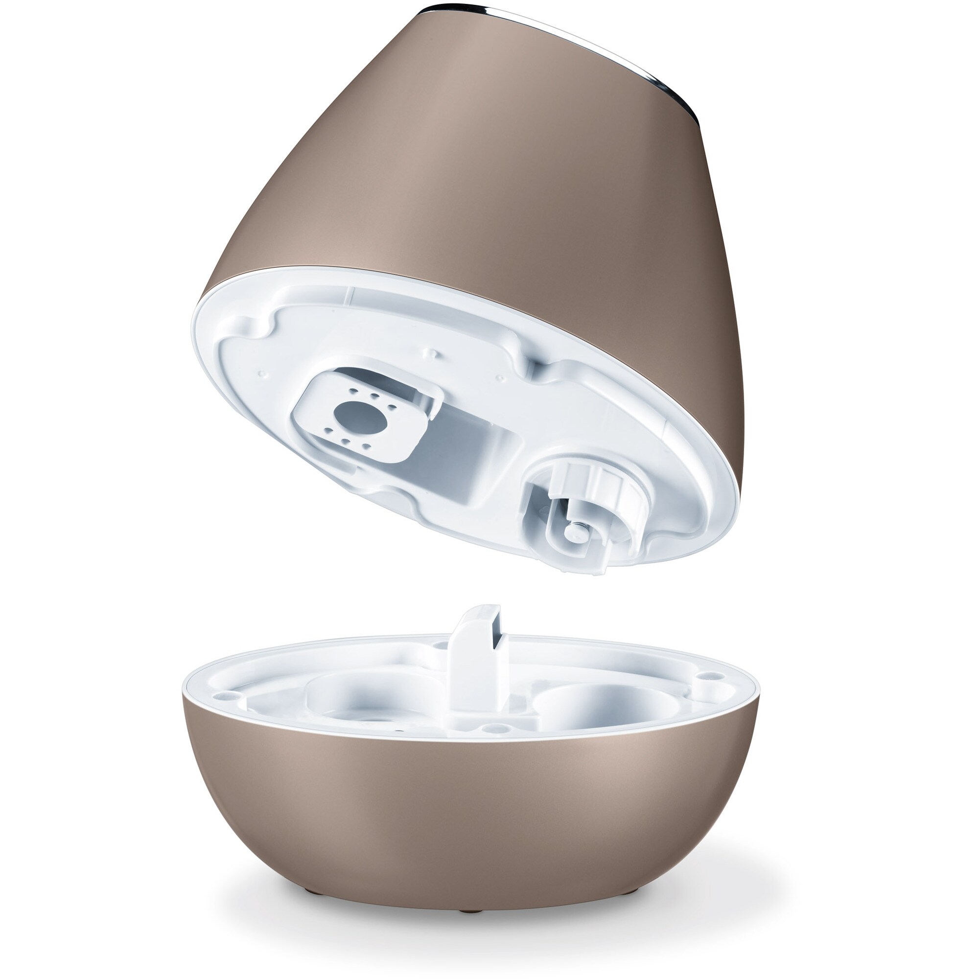 Beurer Luftbefeuchter LB 37 Toffee