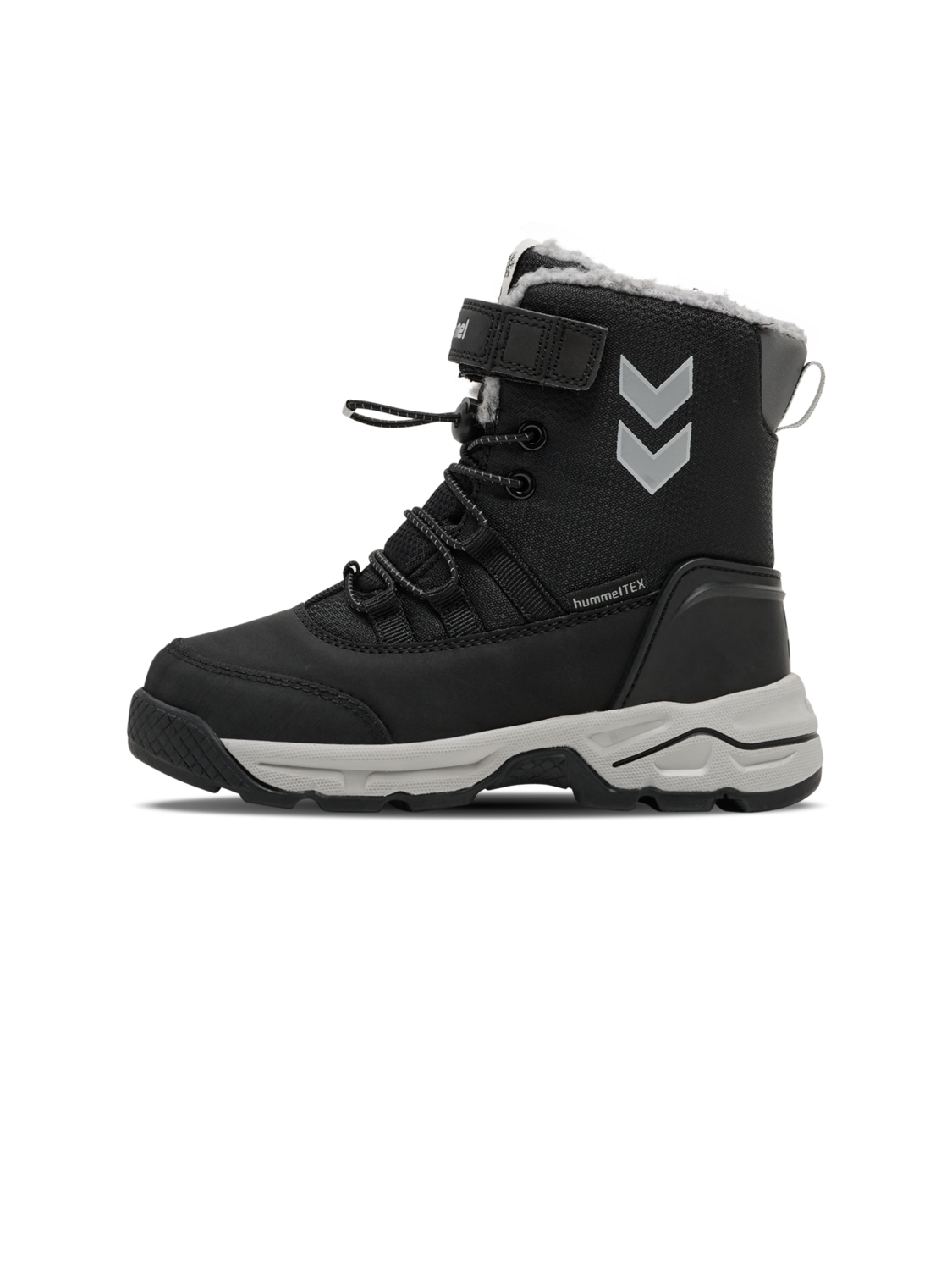 SNOW BOOT TEX JR