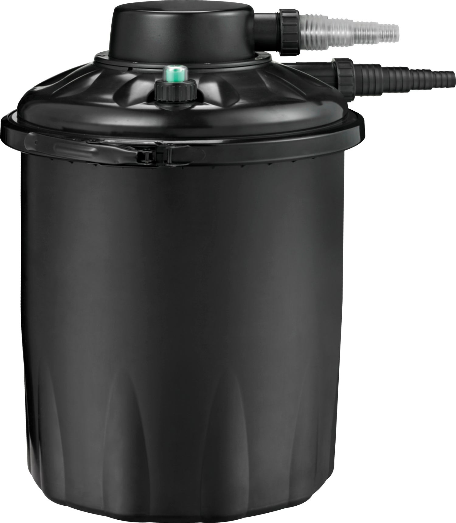 Intratuin drukfilter 10.000 met ingebouwde UVC lamp 18 W