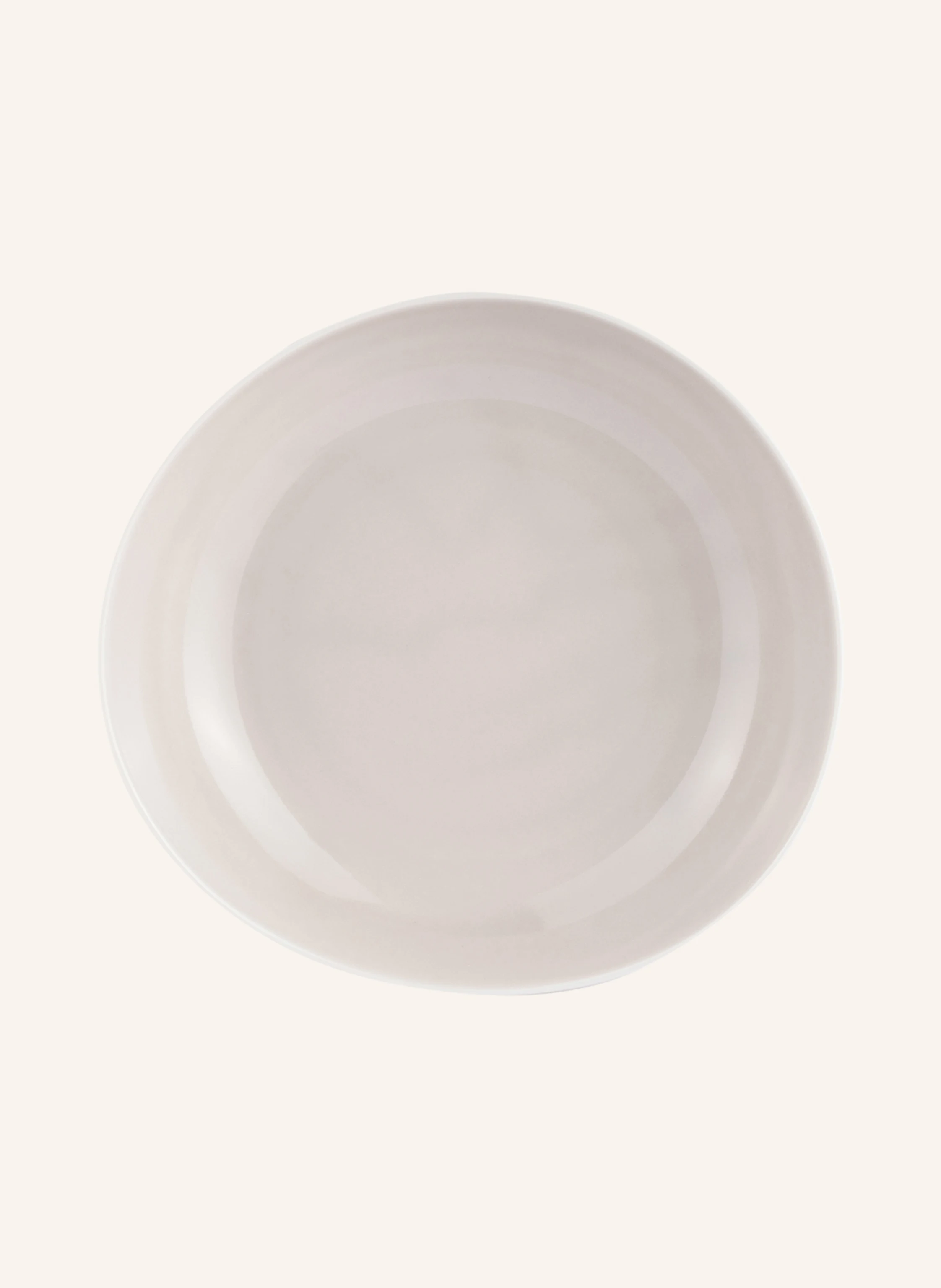 Rosenthal 6er-Set Suppenteller JUNTO SOFT SHELL