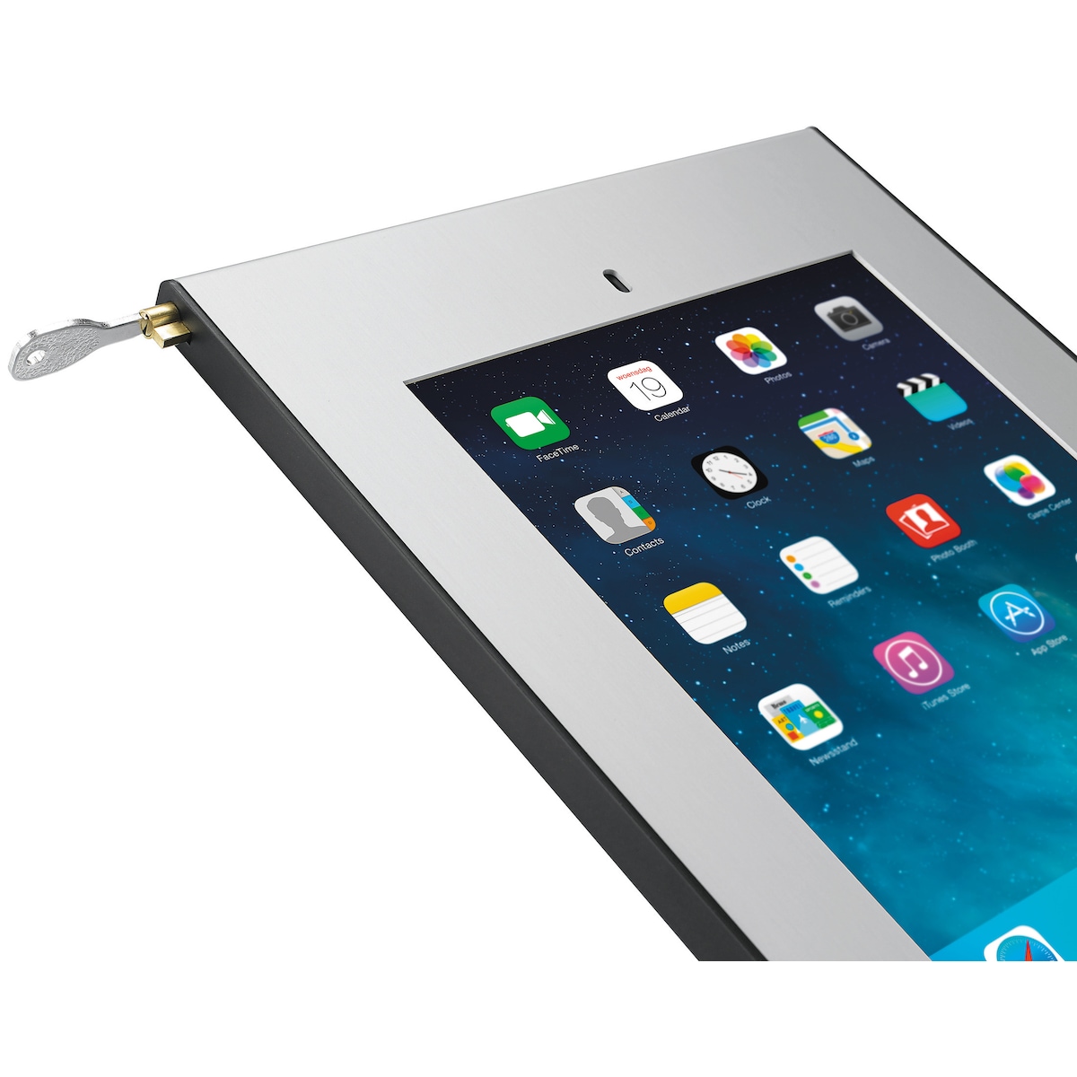 Vogel s Pro TabLock holder for iPad 2017/iPad Air (tilgang)