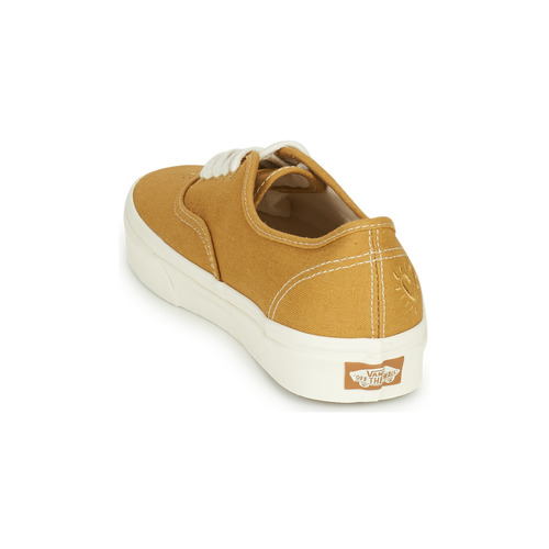 Vans - AUTHENTIC ECO THEORY - Beige
