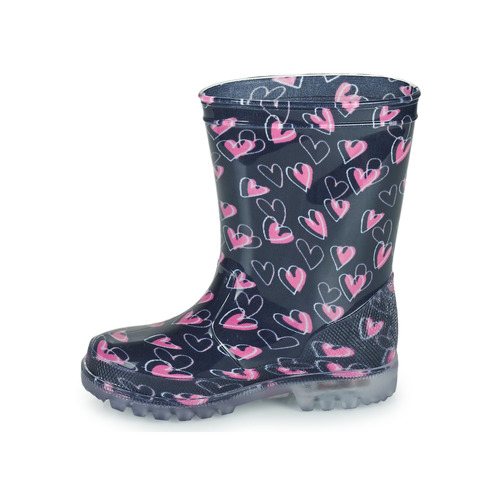 Be Only - LOVANA FLASH - Rose / Marine