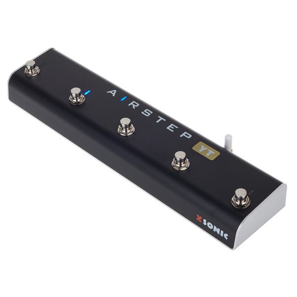 Xsonic Airstep YT Edition