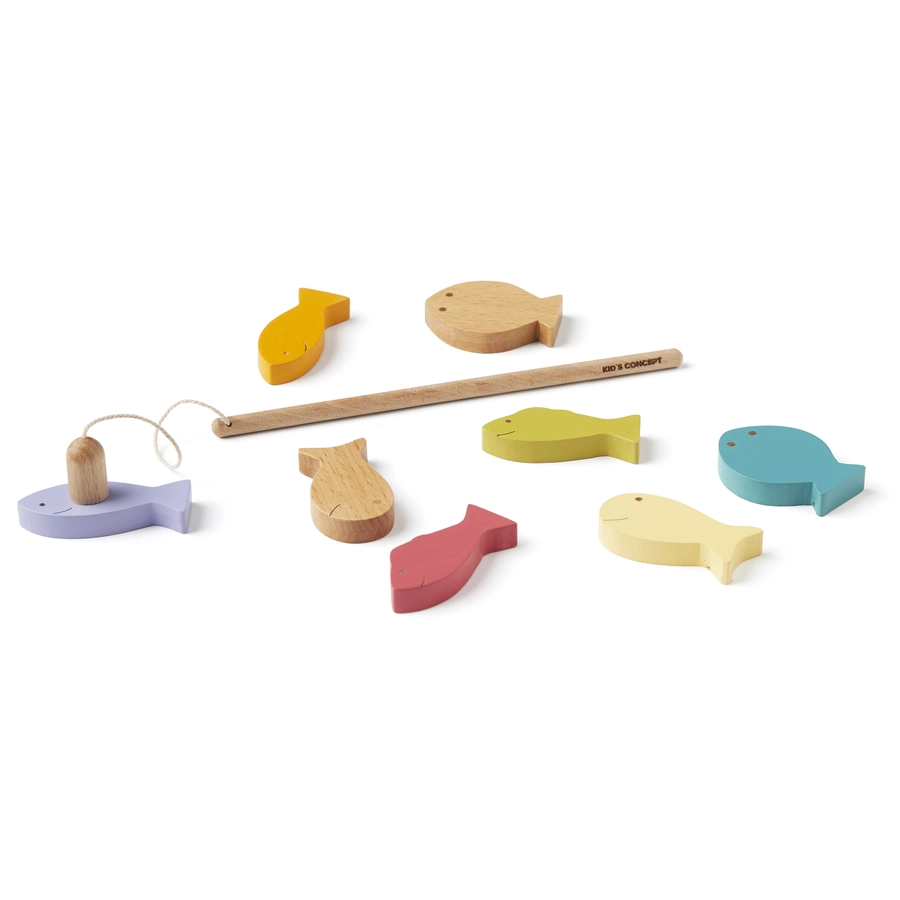 Kids Concept®Angelspiel