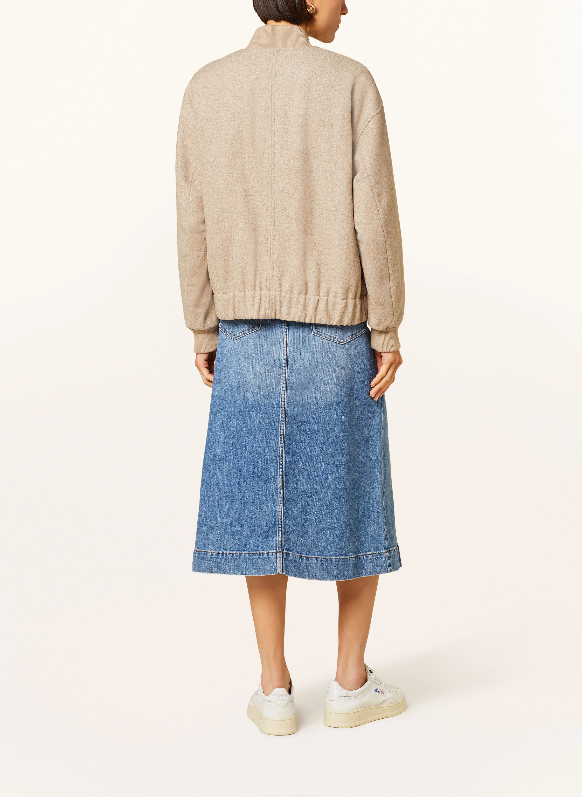 Part Two Blouson LAYLA