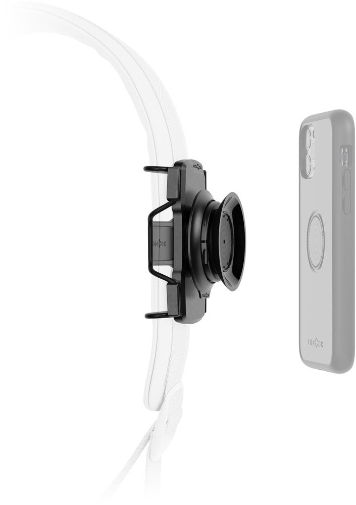 Fidlock VACUUM tex base - Smartphone Textilhalterung kaufen | Bike-Discount
