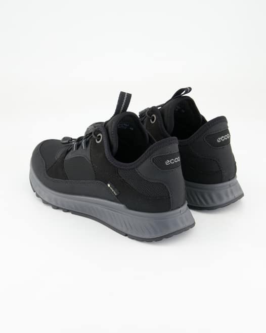 Ecco ECCO EXOSTRIDE W Sneaker in Schwarz