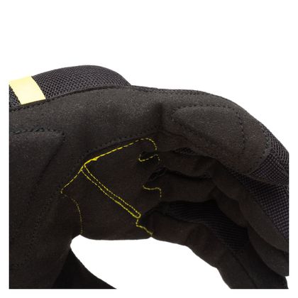 Gants Tucano Urbano PENNA MESH - Noir / Jaune