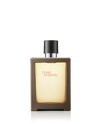 Hermès Terre d'Hermès edt vapo refillable 30ml