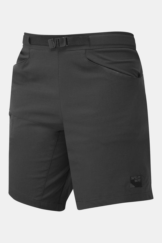 Sprayway Sprayway Tarn Korte broek