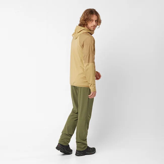 QUEST 4 GORE-TEX  Leder-Hikingschuhe Herren