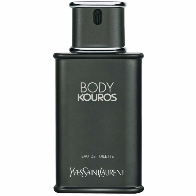 Body Kouros Eau de Toilette YSL|Parfumerie Burdin
