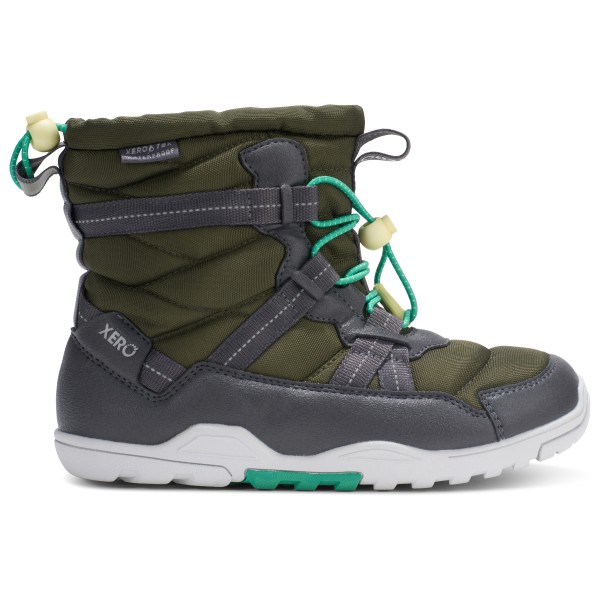 Xero Shoes - Youth's Alpine Pull On - Chaussures d'hiver