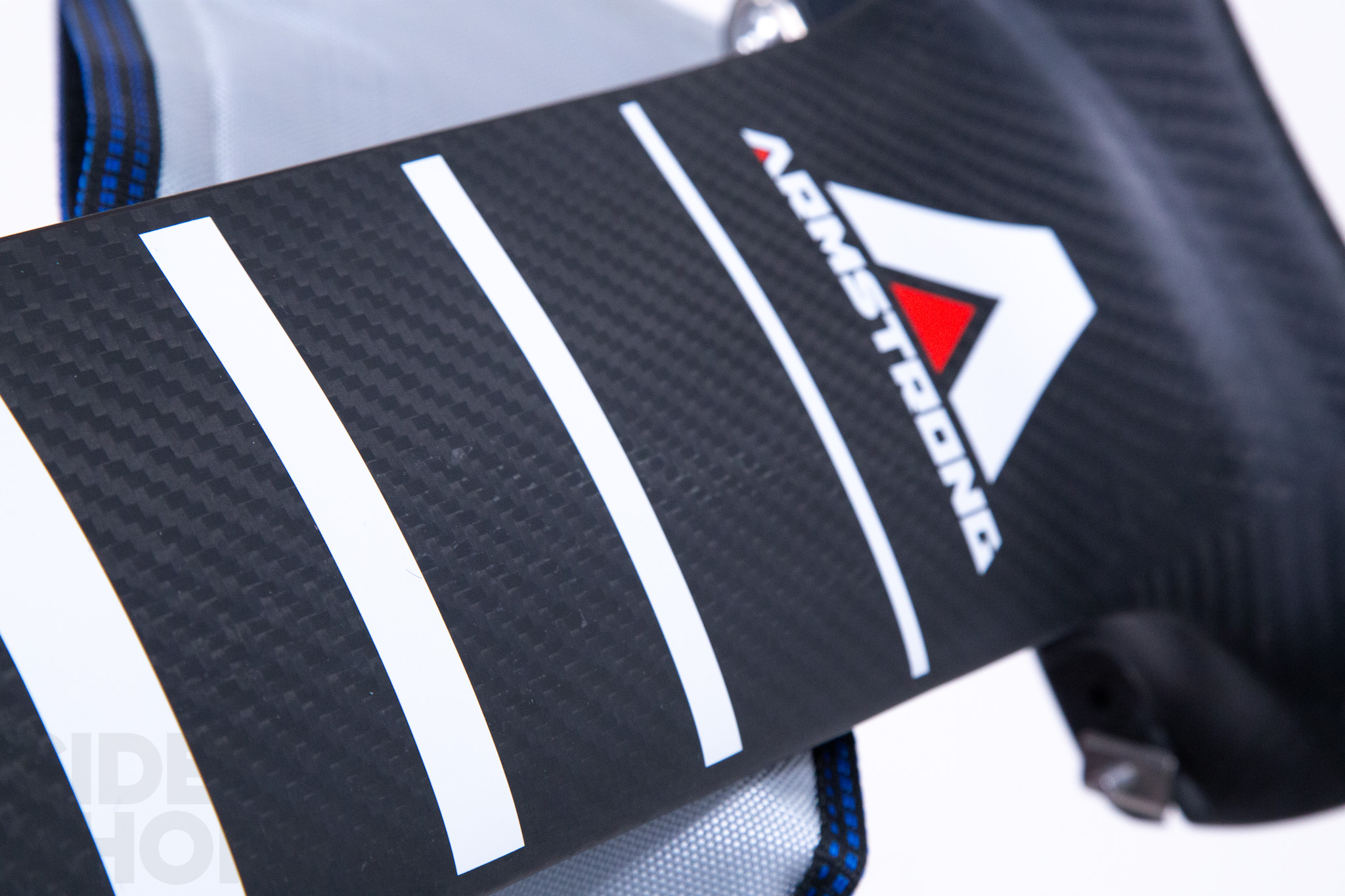Armstrong Foils Mat Performance - 72.5 cm 72,5 cm