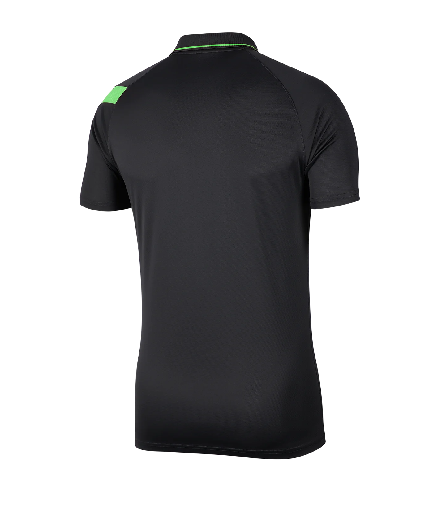 Nike Academy Pro Poloshirt Grau F060