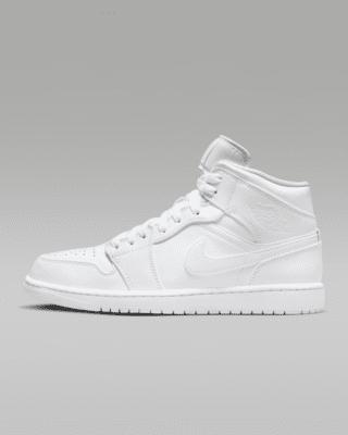 Air Jordan 1 Mid Shoes