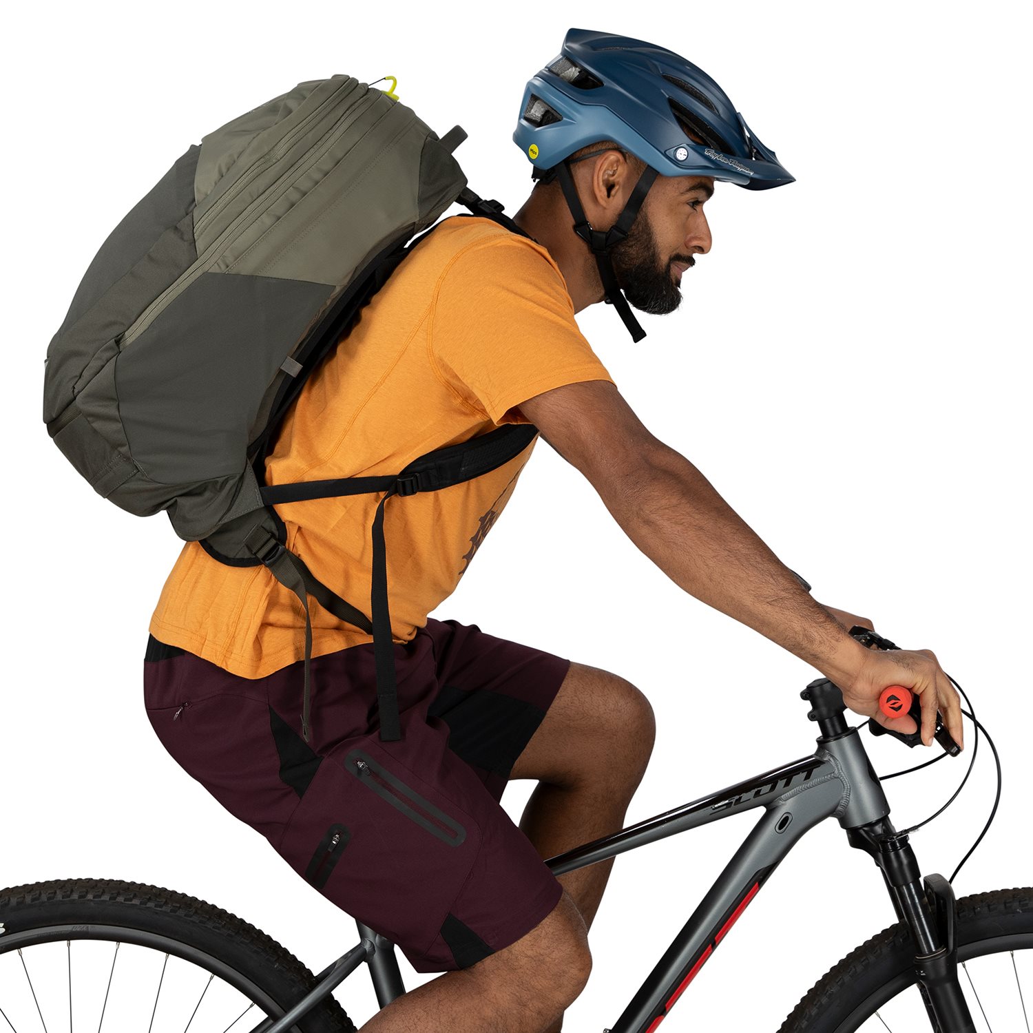 Osprey Radial earl grey/rhino grey