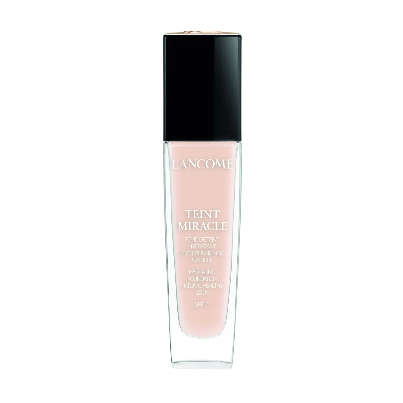 Lancôme Teint Miracle Fluide FoundationBeige Ivoire 005