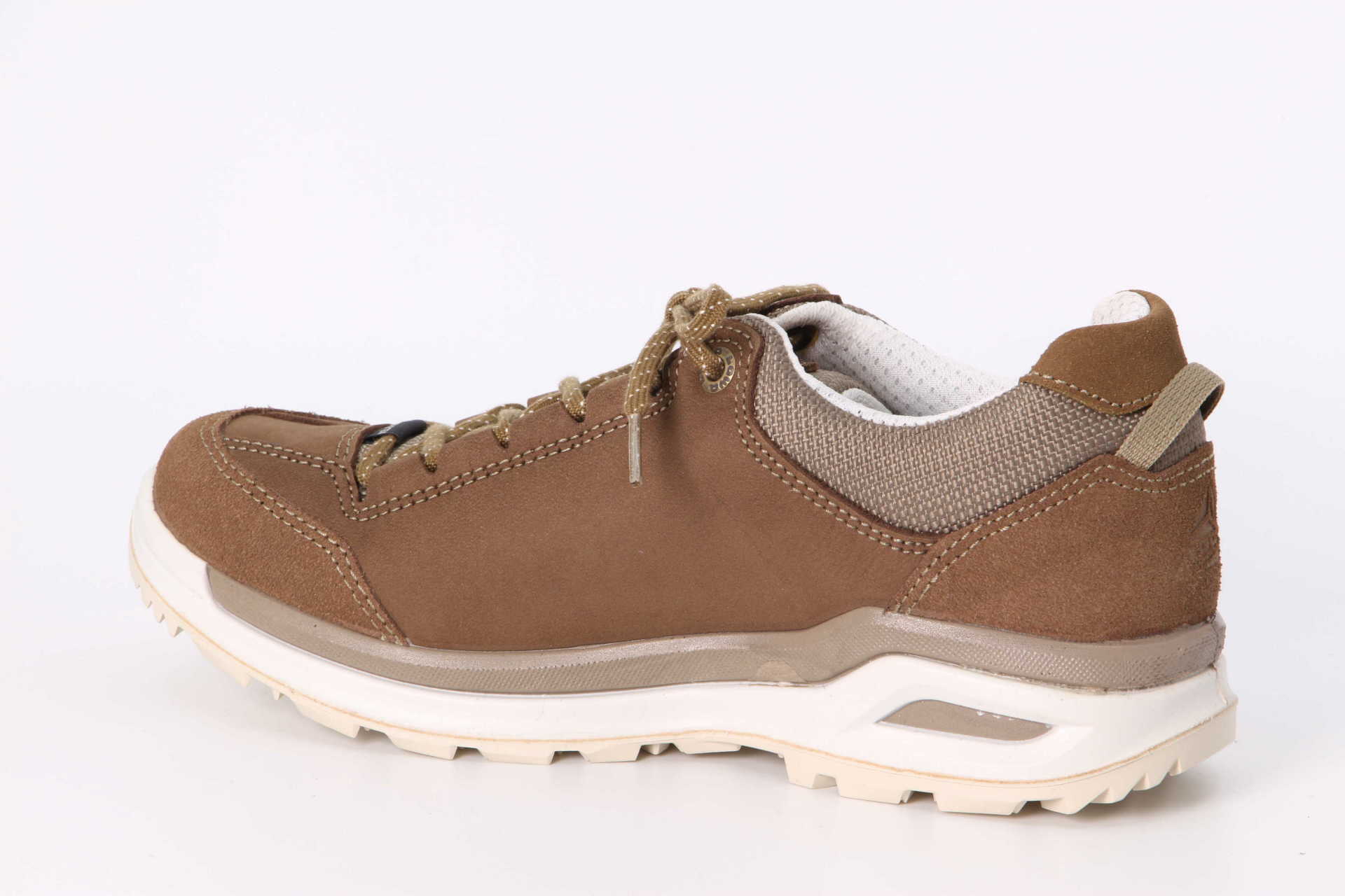 Lowa Ascona GTX Ws sand / rotholz