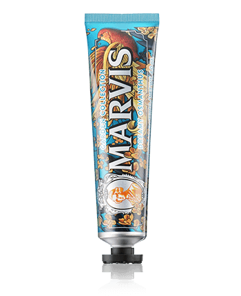 Marvis Zahnpasta Dreamy Osmanthus 75ml