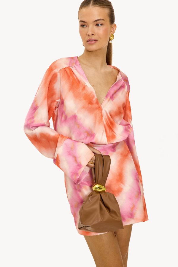 MEADOW MAGIC - BROWN