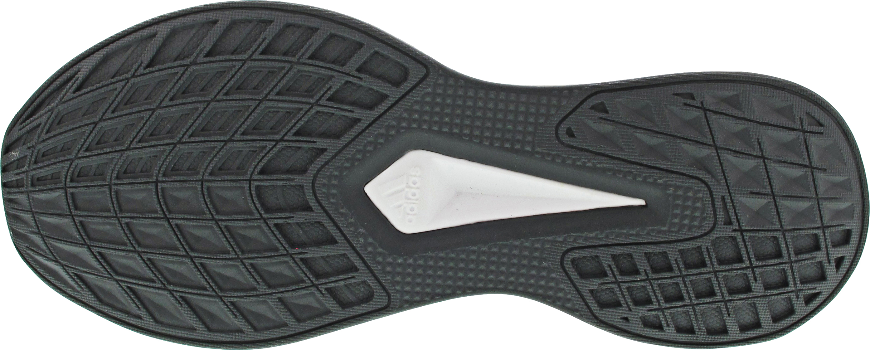 adidas Duramo SL K Sportschuh schwarz