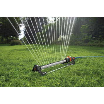 GARDENA zwenksproeier Aqua L