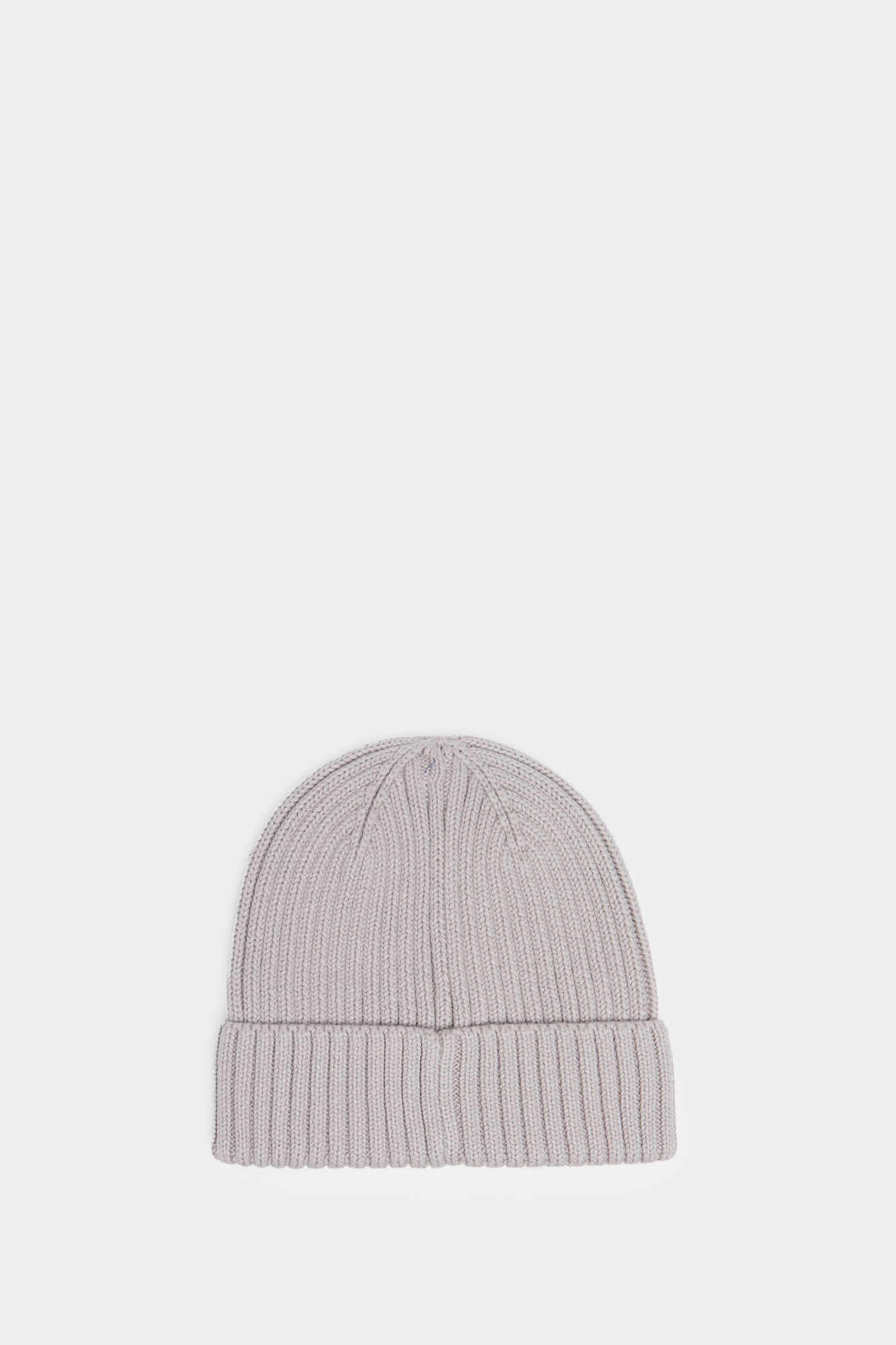Gorro de algodão
