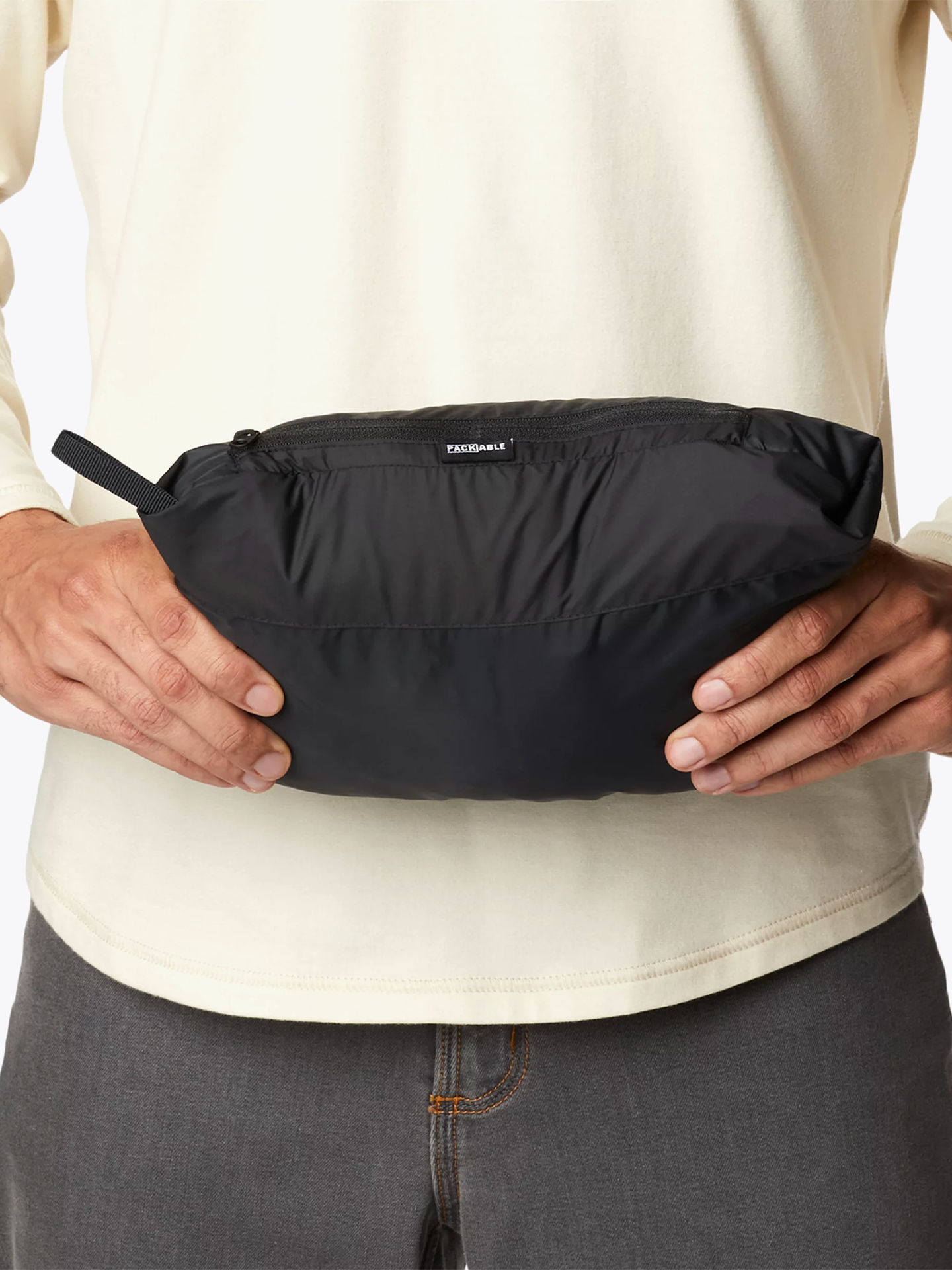 Silver Falls Jacket