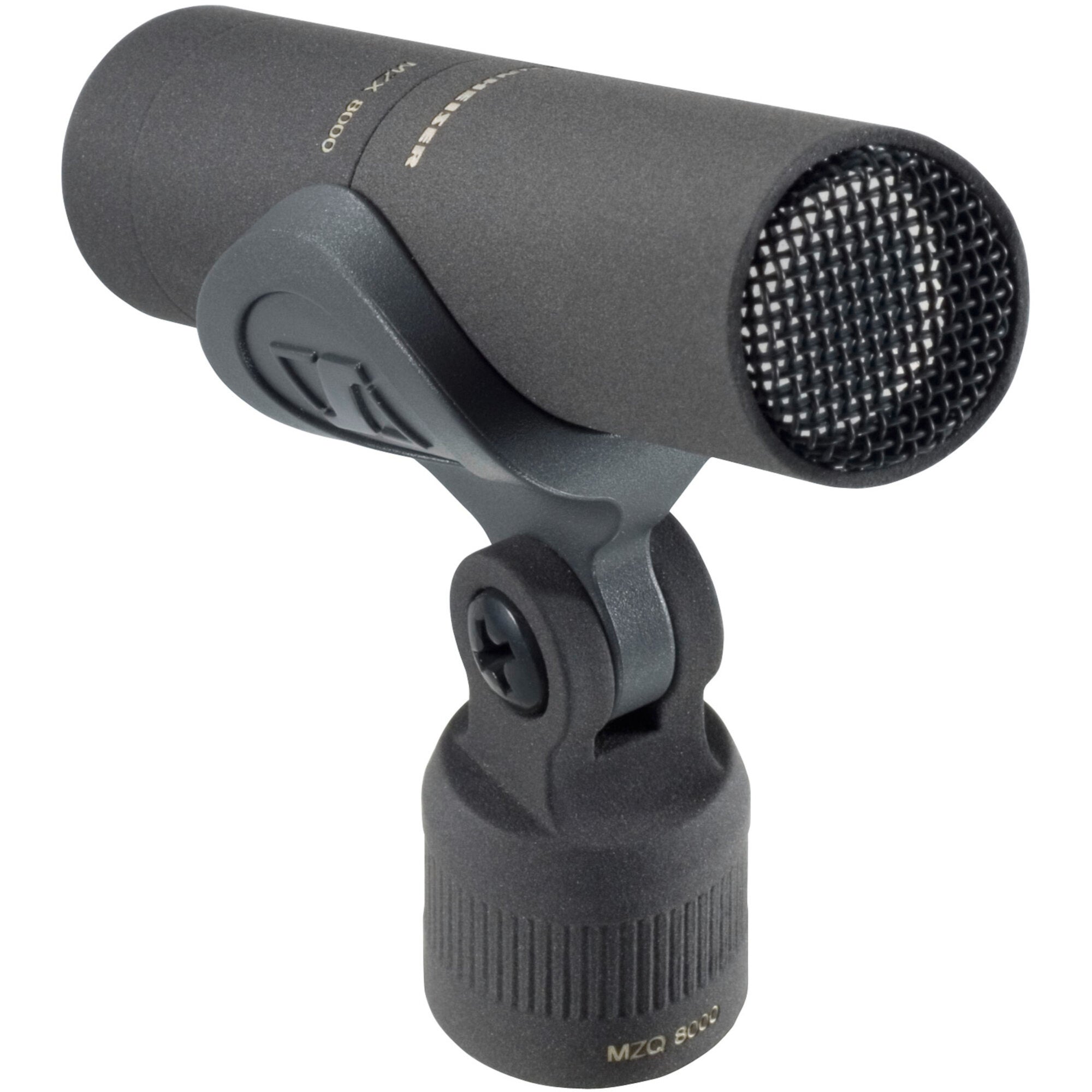 Sennheiser MKH 8020 kleinmembraan condensatormicrofoon omni