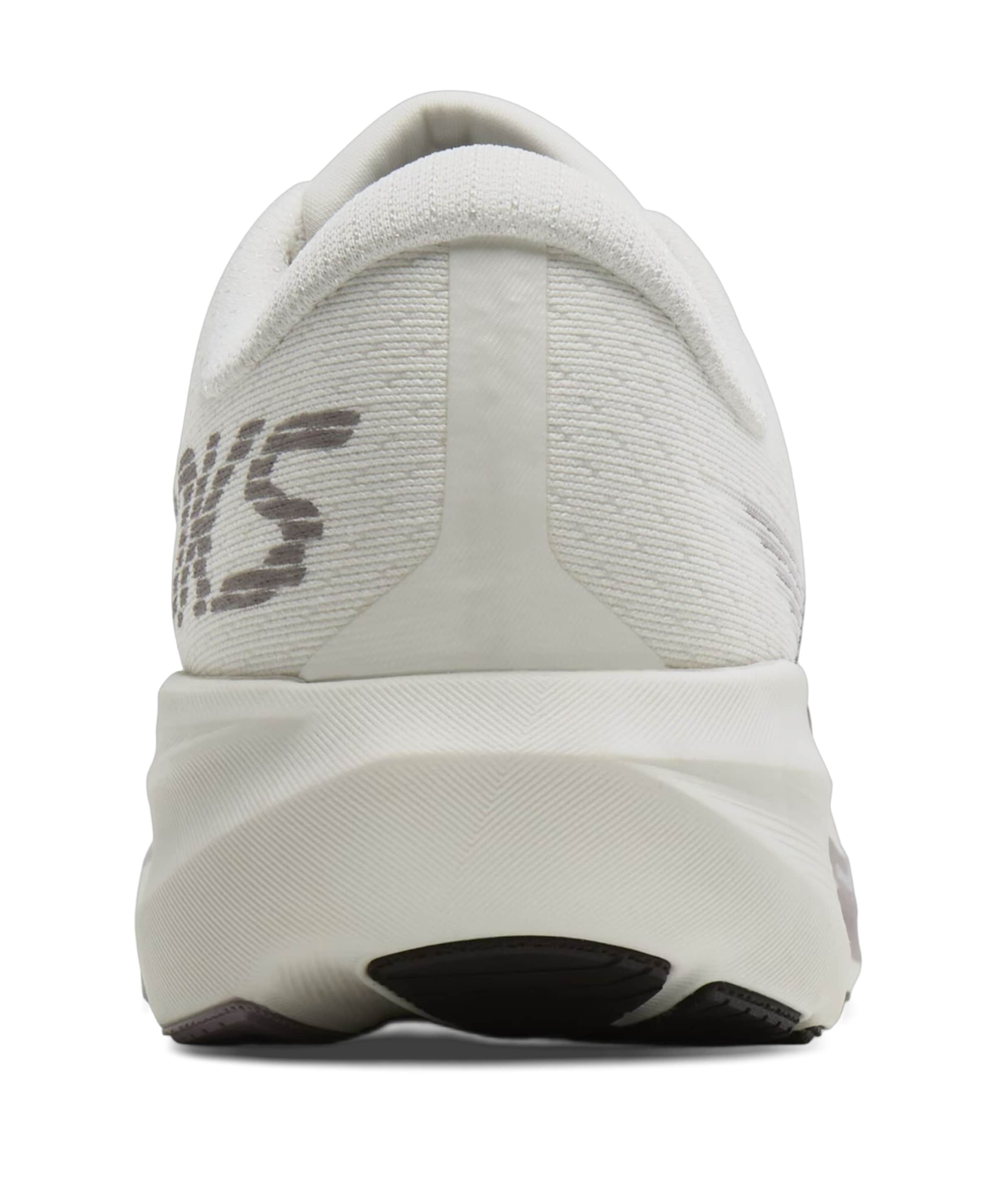 Brooks Ghost Amp heren runningschoenen beige