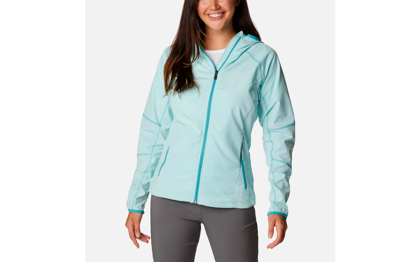 Columbia Sweet AS II Damen Softshelljacke