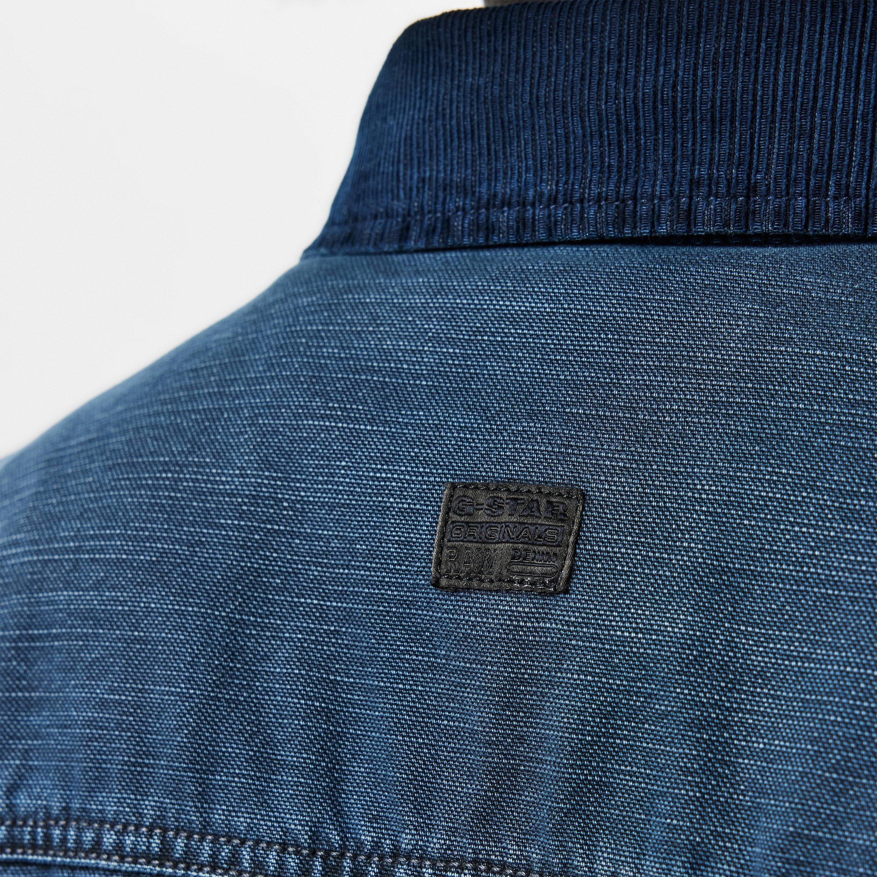 G Star A2 Coach Jacket