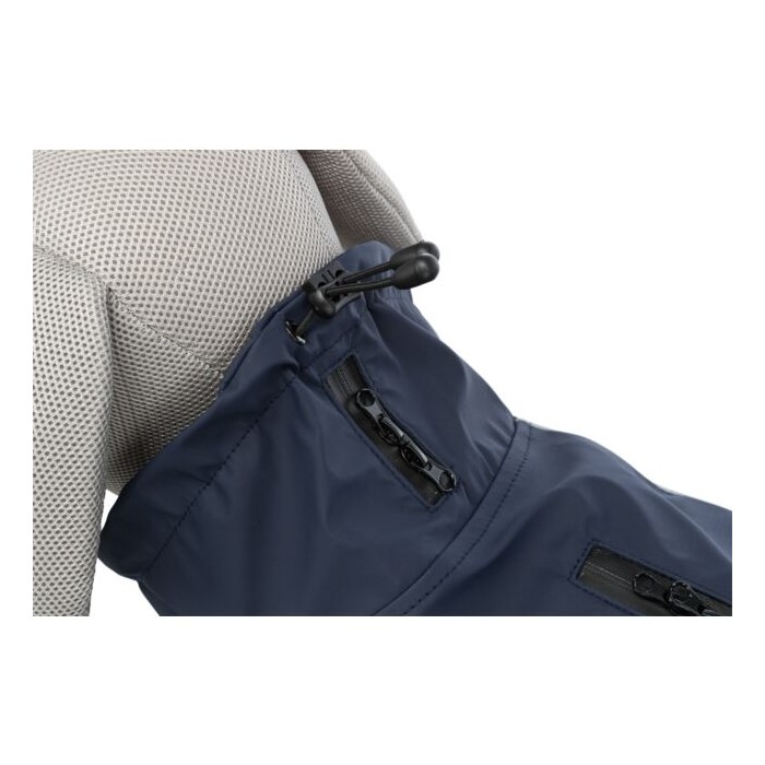 Imperméable BE NORDIC Husum - Bleu marine