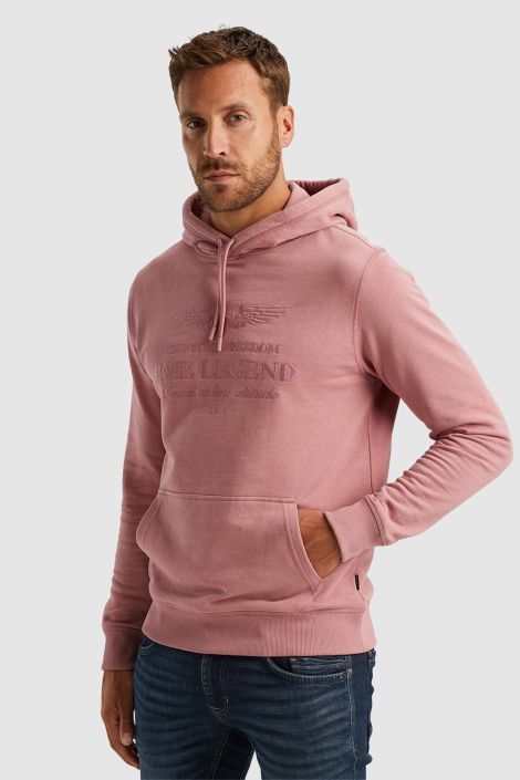 PME legend roze heren sweater