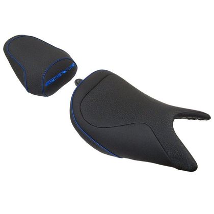 Selle confort Bagster Ready - Bleu