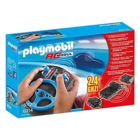 PLAYMOBIL® 6914 RC-Modul-Set 2,4 GHz