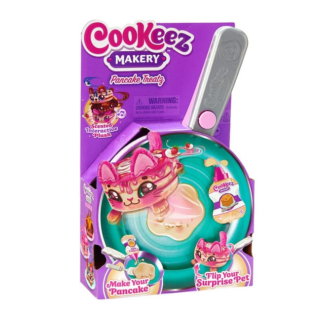 COOKEEZ MAKERY - Pancake Treatz - 1 Stück