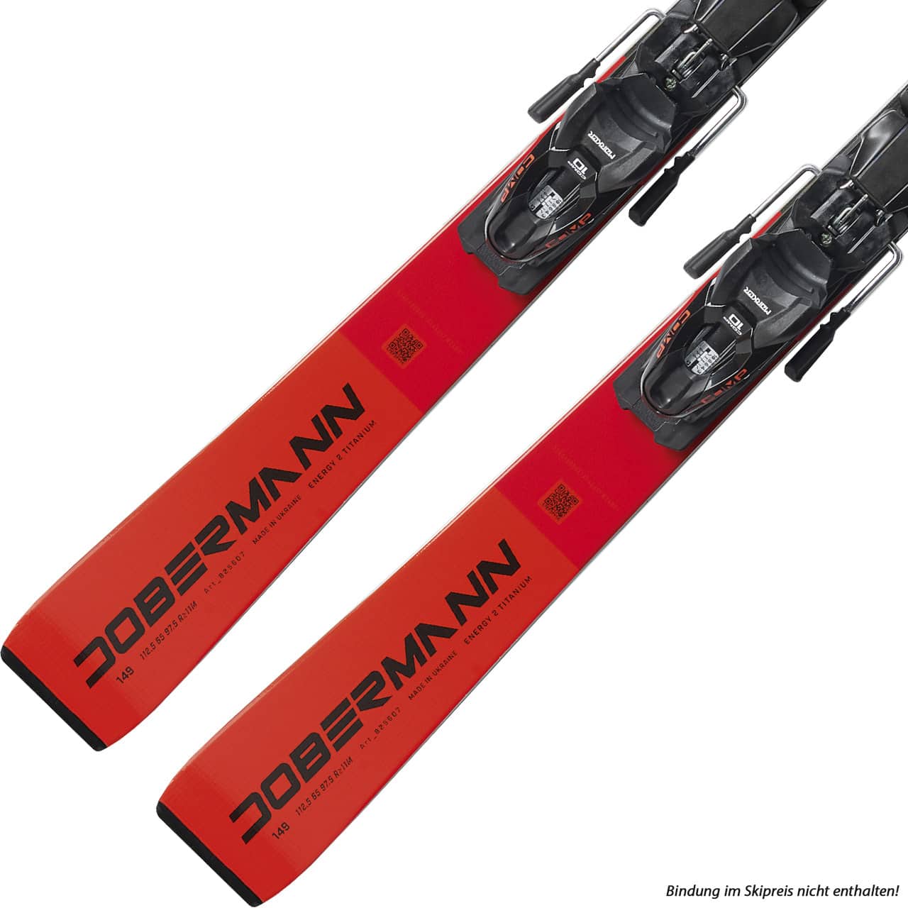 Nordica Dobermann SLJ Plate U14/U12/U10/U8 | Nordica Rennski | Nordica Skier | Nordica | N | MARKEN | XSPO