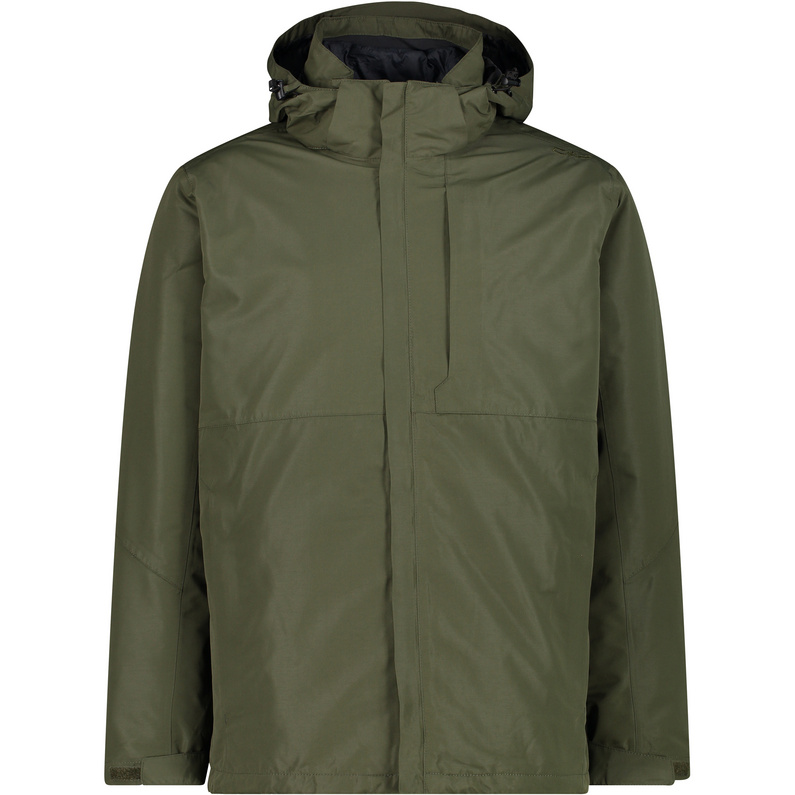 CMP Herren Hoodie Jacke