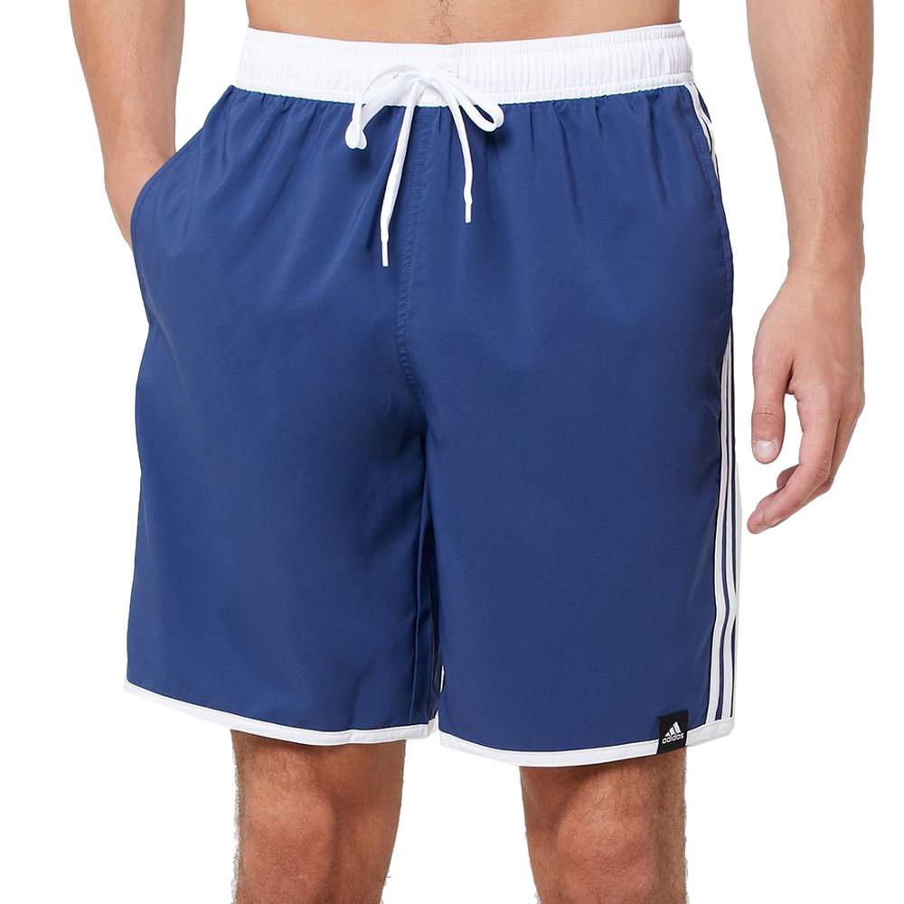 Adidas Short de bain Marine Homme Adidas CLX