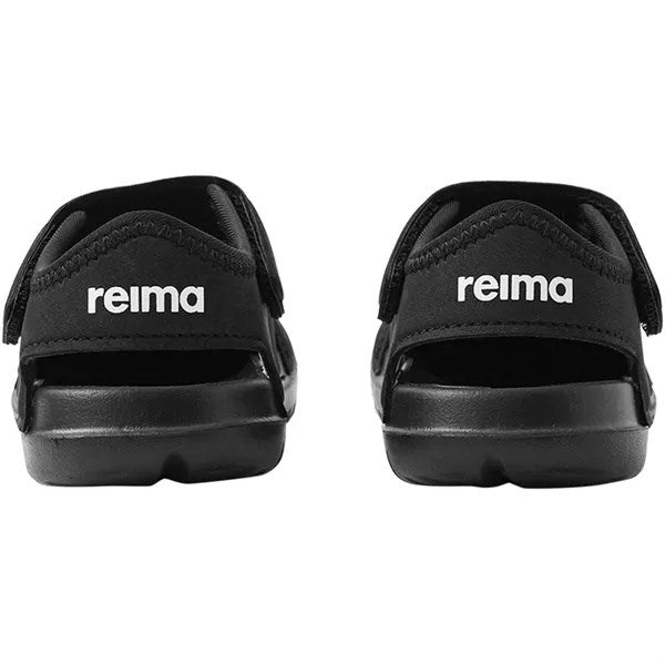 Køb Reima Sandaler Koralli Sort | Luksusbaby