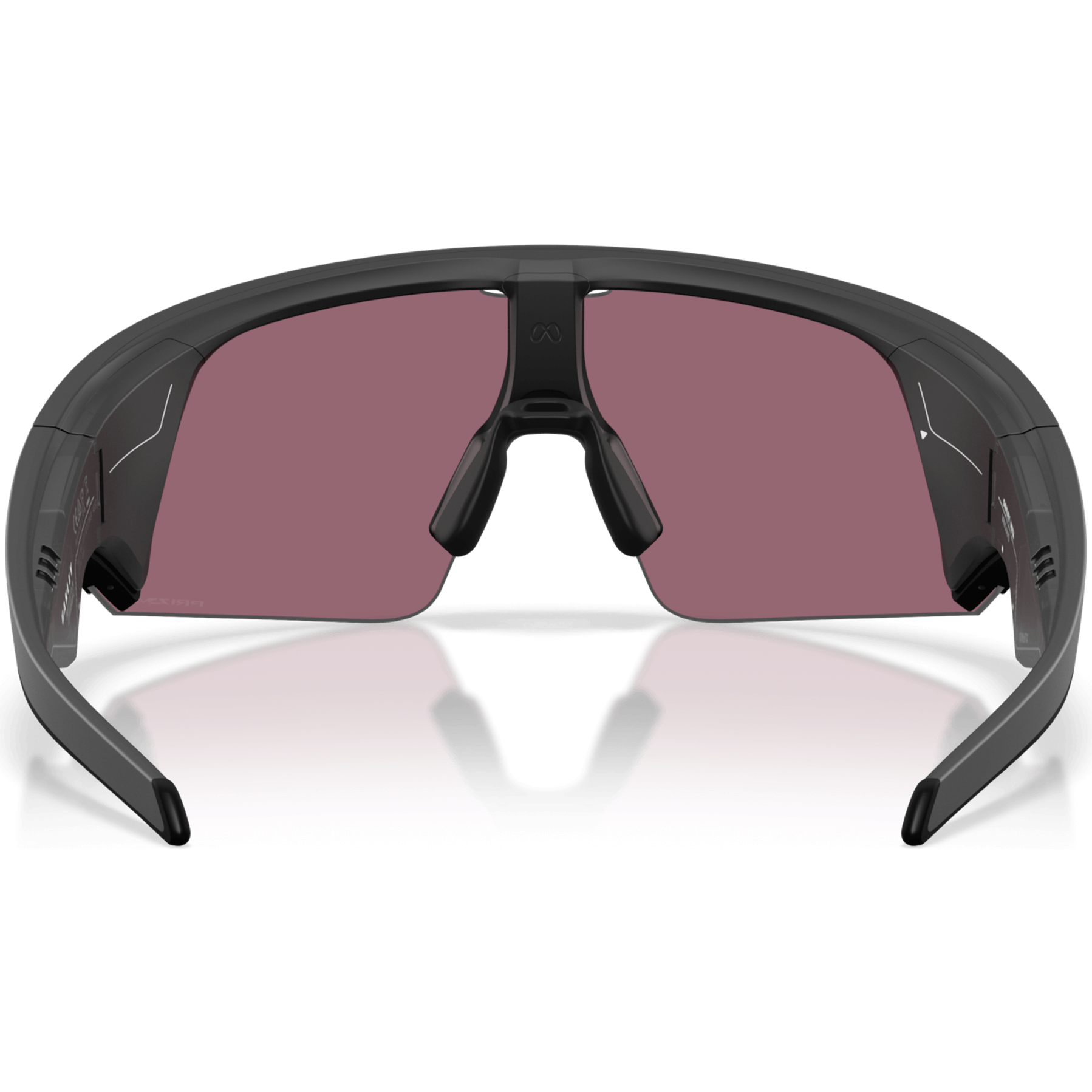 Oakley Meta Vanguard Prizm Fietsbril