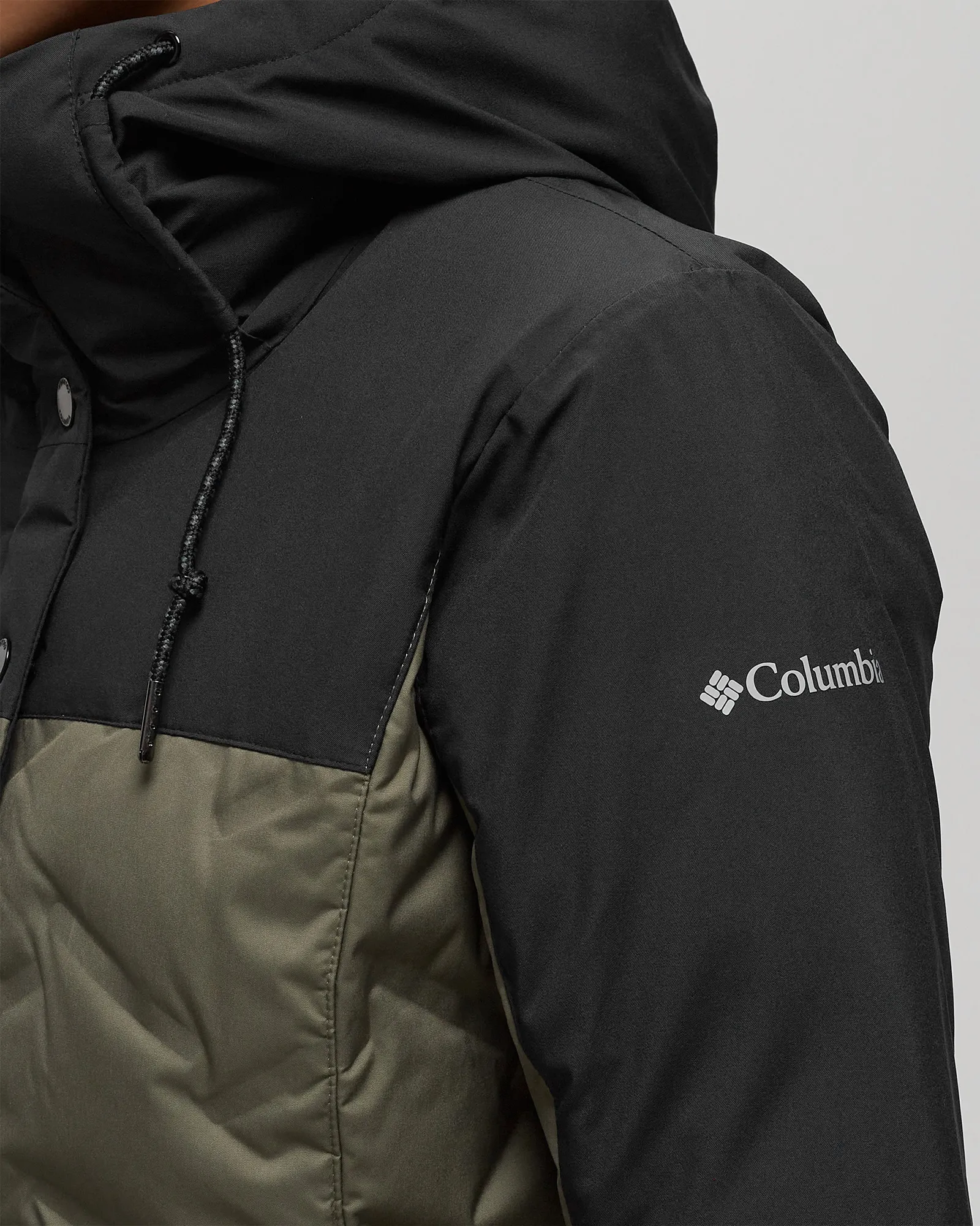 Columbia Mountain Croo II Mid Down Jacket