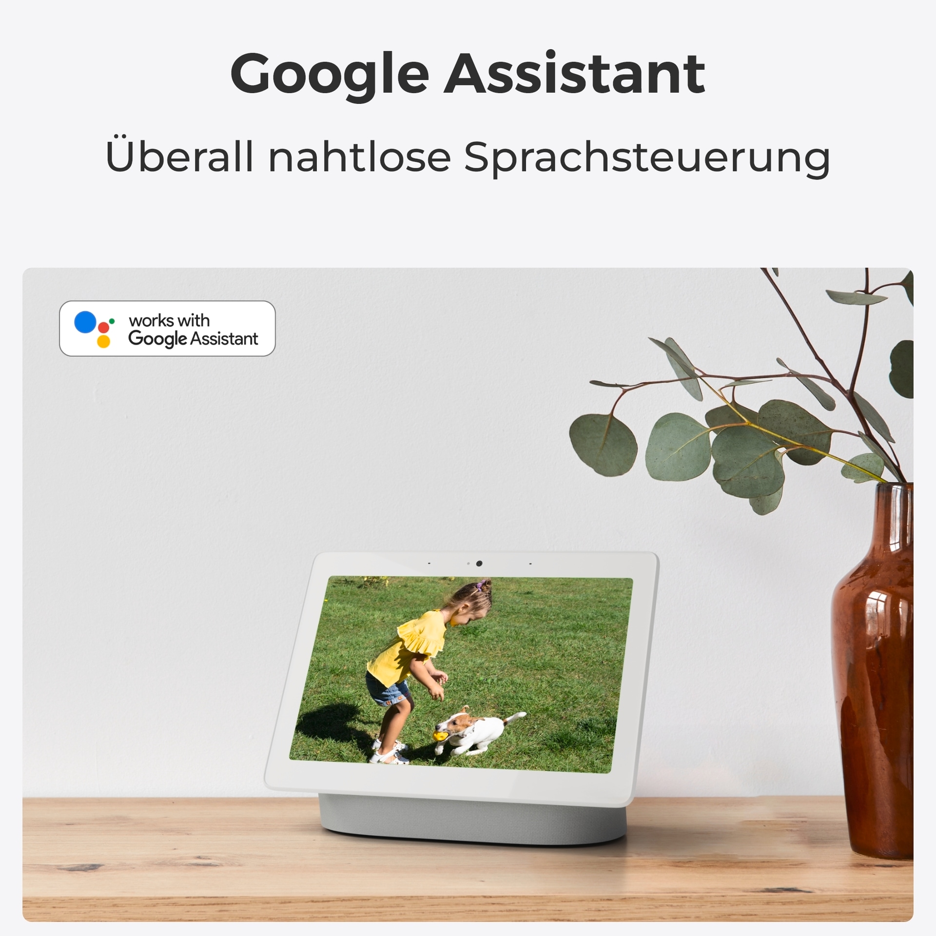 Reolink Überwachungskamera »Lumus Series E430 WiFi-Outdoor« Aussenbereich;Innenbereich Set, 2x E430,
