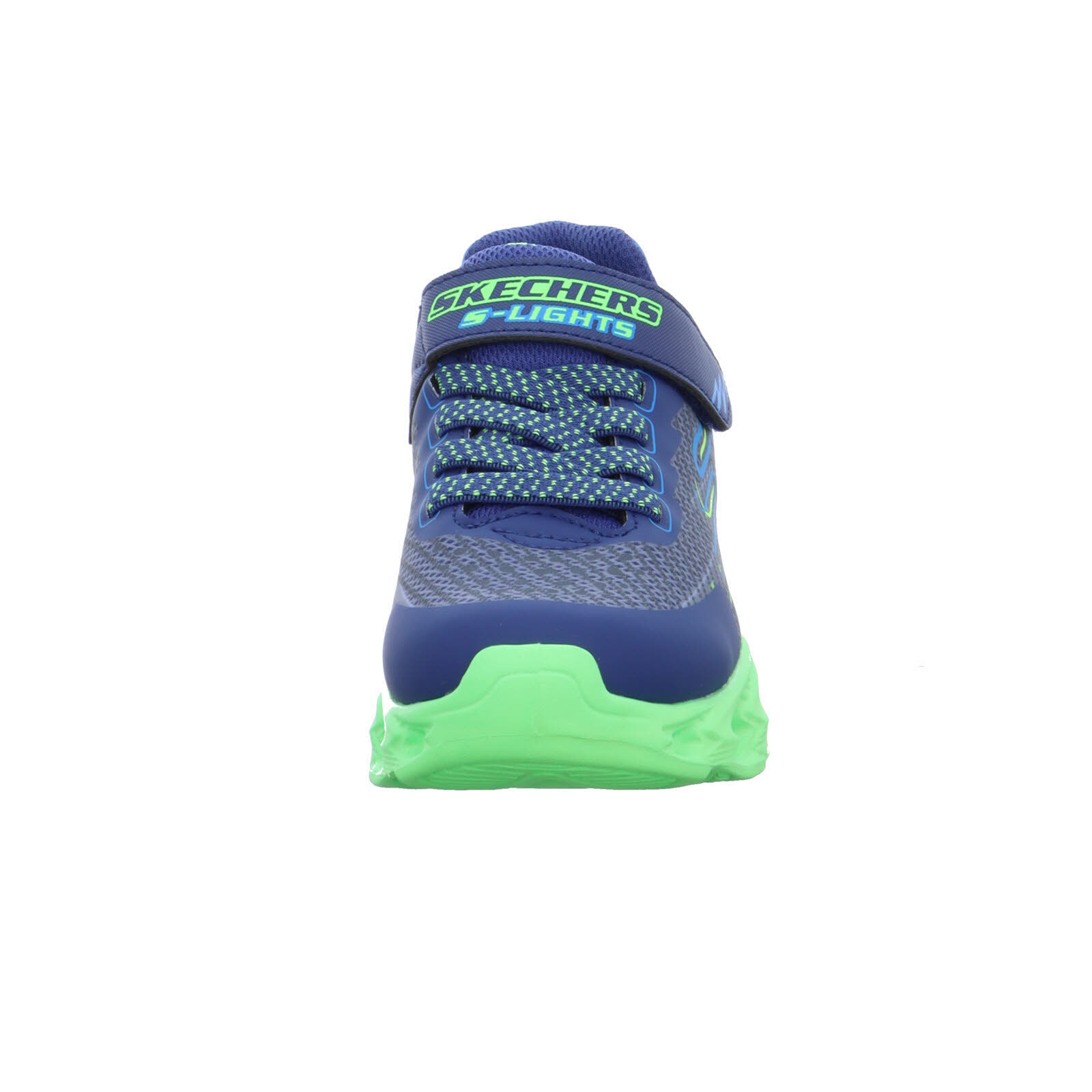Klettschuhe 400604L NVBL