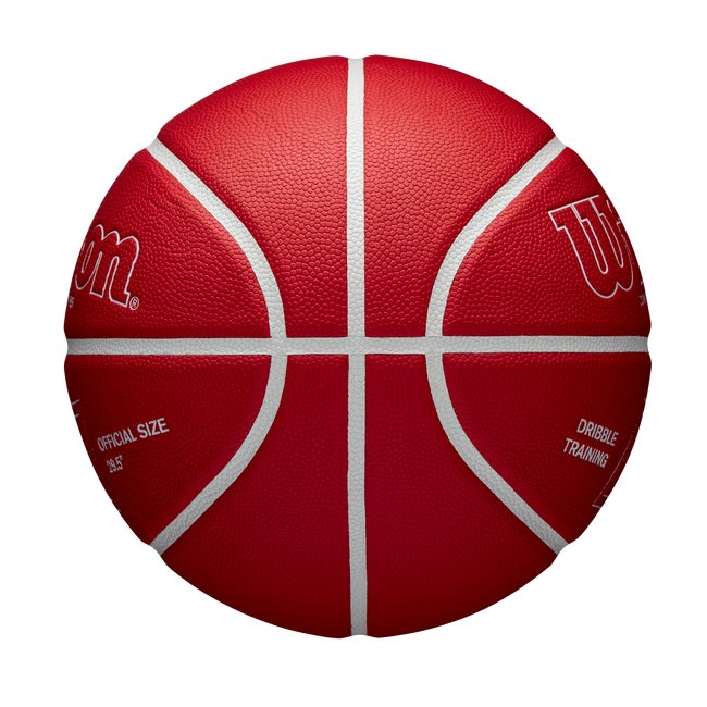 Chris Brickley Dribble Trainingsball