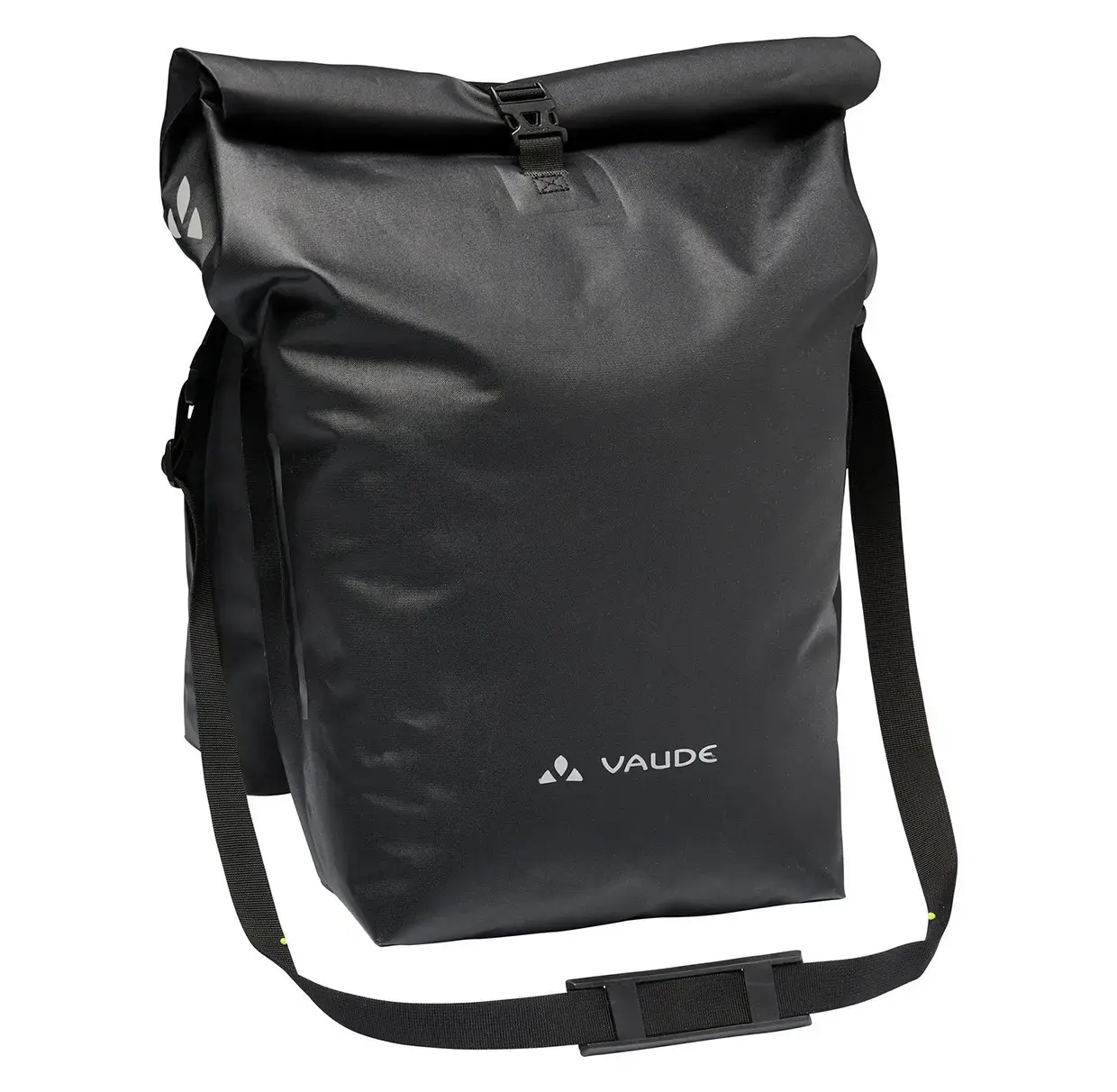 VAUDE Proof Double UL Fietstassen Zwart